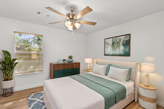 1653 Navajo TRL, Kingsland, TX 78639