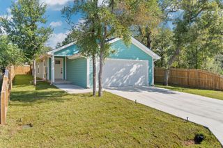 1653 Navajo TRL, Kingsland, TX 78639
