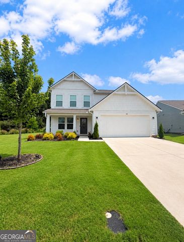 85 Traminer Way, Braselton, GA 30517