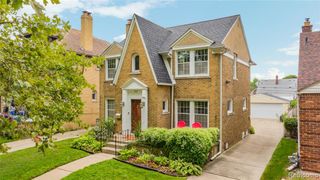 315 Lakewood Street, Detroit, MI 48215