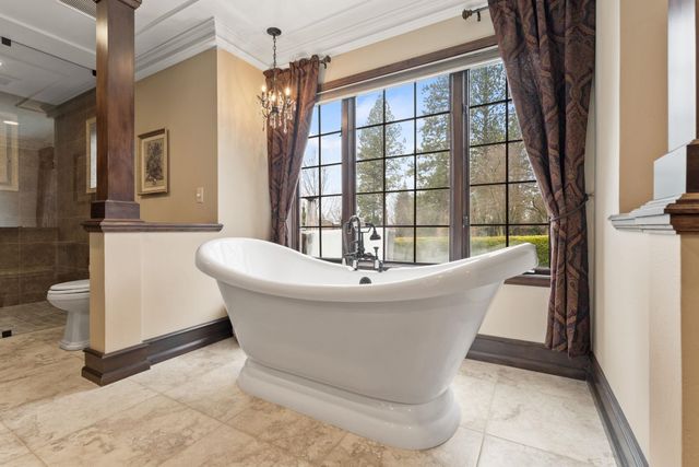 5409 S Quail Ridge Cir, Spokane, WA 99223