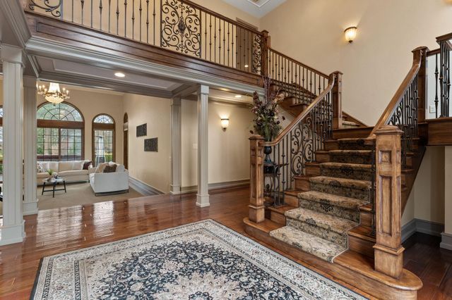 5409 S Quail Ridge Cir, Spokane, WA 99223