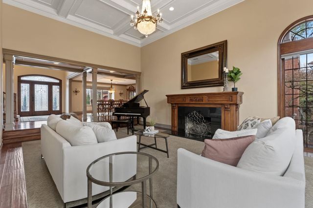 5409 S Quail Ridge Cir, Spokane, WA 99223