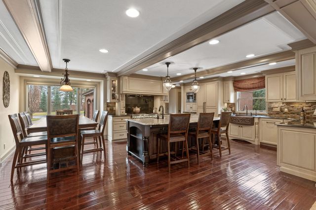 5409 S Quail Ridge Cir, Spokane, WA 99223