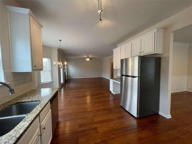 4205 Pointe Vecchio Circle, Cumming, GA 30040