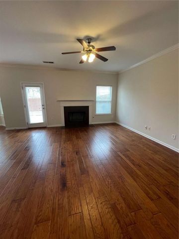 4205 Pointe Vecchio Circle, Cumming, GA 30040
