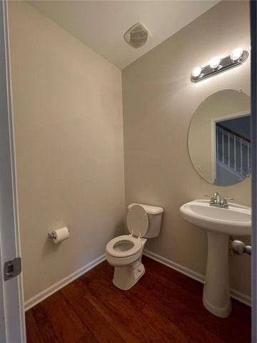 4205 Pointe Vecchio Circle, Cumming, GA 30040