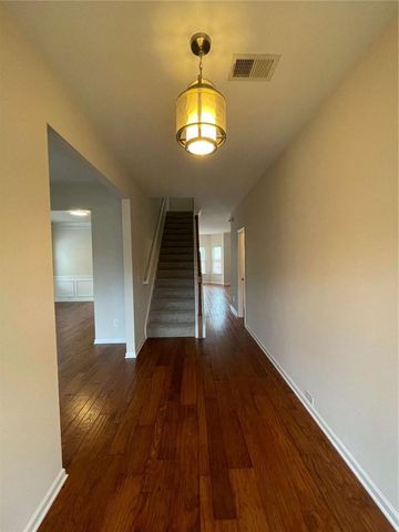 4205 Pointe Vecchio Circle, Cumming, GA 30040