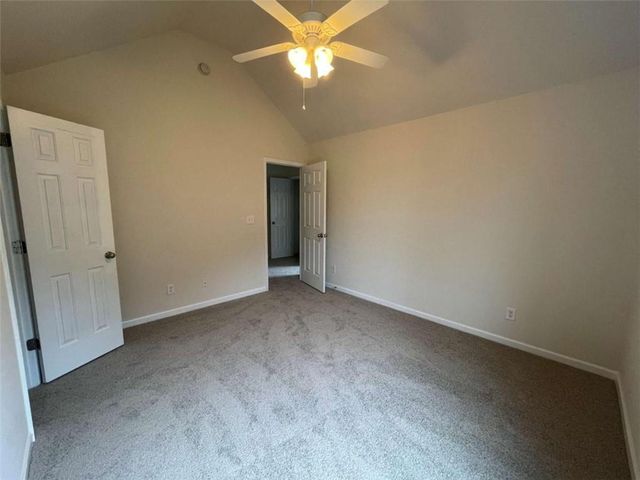 4205 Pointe Vecchio Circle, Cumming, GA 30040