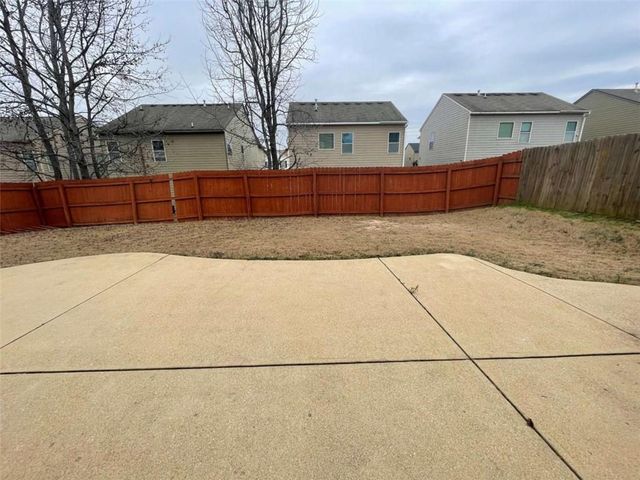 4205 Pointe Vecchio Circle, Cumming, GA 30040