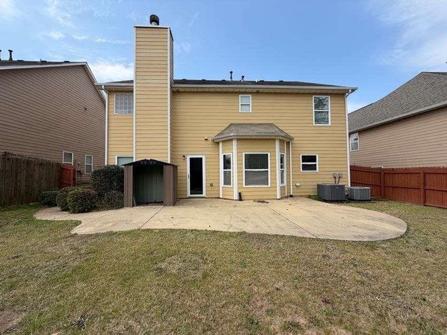 4205 Pointe Vecchio Circle, Cumming, GA 30040