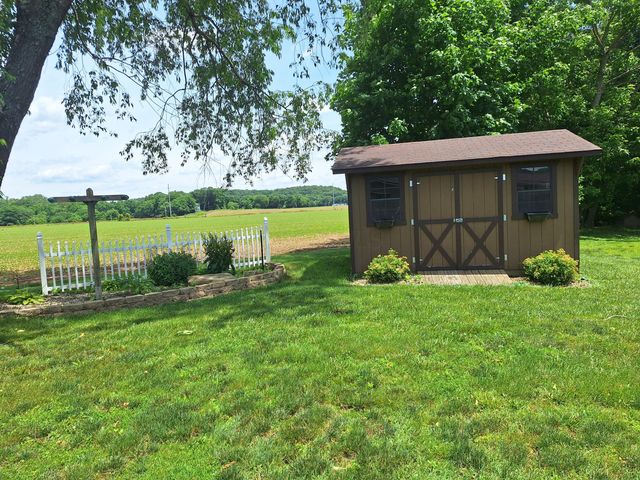 83 East Street, Saint Louisville, OH 43071