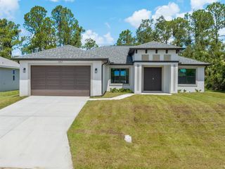 3157 BAY CITY TERRACE, North Port, FL 34286