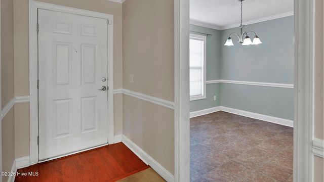 4222 Dudleys Grant Drive E, Winterville, NC 28590