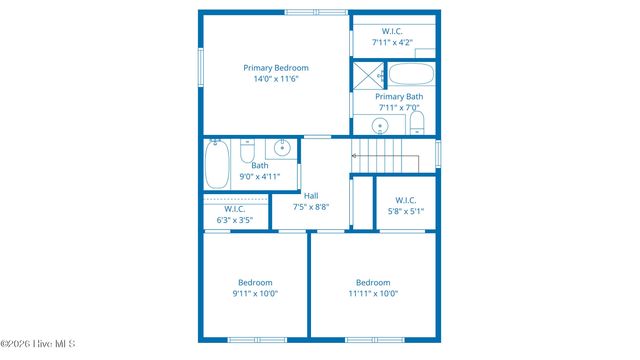 4222 Dudleys Grant Drive E, Winterville, NC 28590