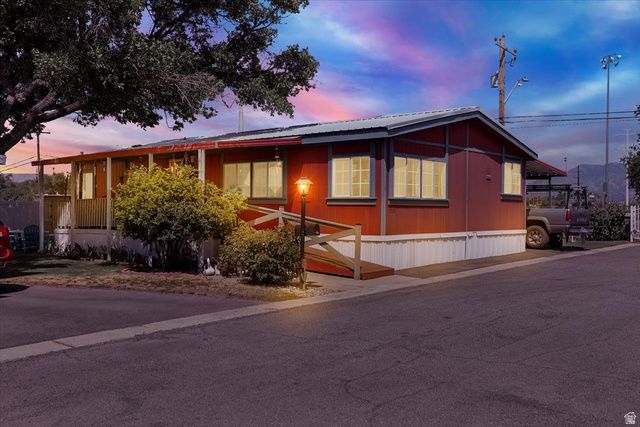 1710 W AMERICAN PARK DR, West Valley City, UT 84119