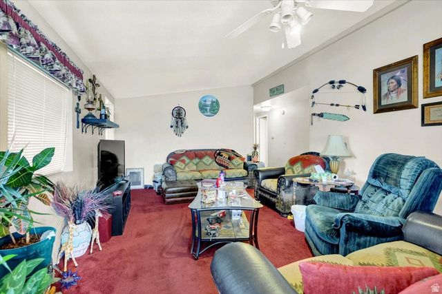 1710 W AMERICAN PARK DR, West Valley City, UT 84119