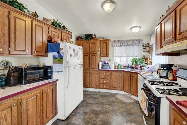 1710 W AMERICAN PARK DR, West Valley City, UT 84119