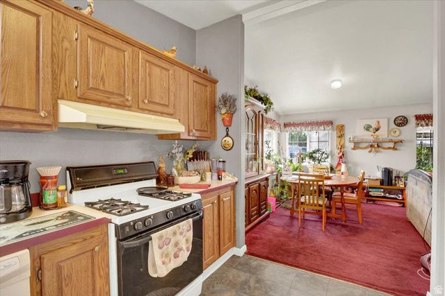1710 W AMERICAN PARK DR, West Valley City, UT 84119