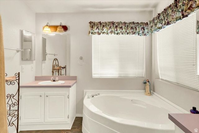 1710 W AMERICAN PARK DR, West Valley City, UT 84119