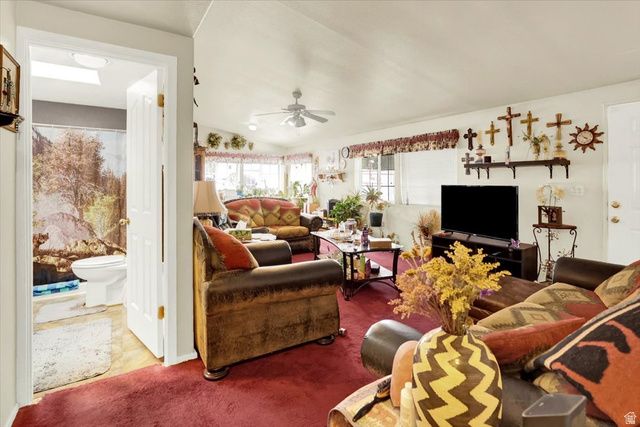 1710 W AMERICAN PARK DR, West Valley City, UT 84119