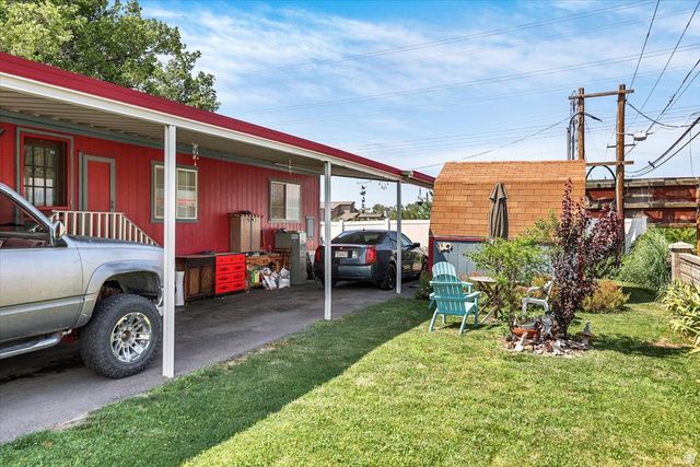 1710 W AMERICAN PARK DR, West Valley City, UT 84119