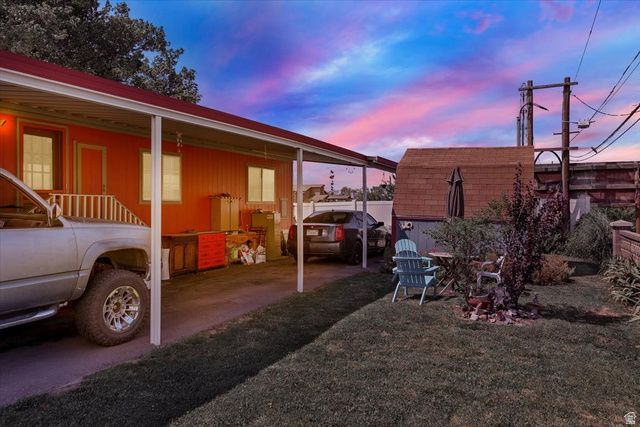 1710 W AMERICAN PARK DR, West Valley City, UT 84119
