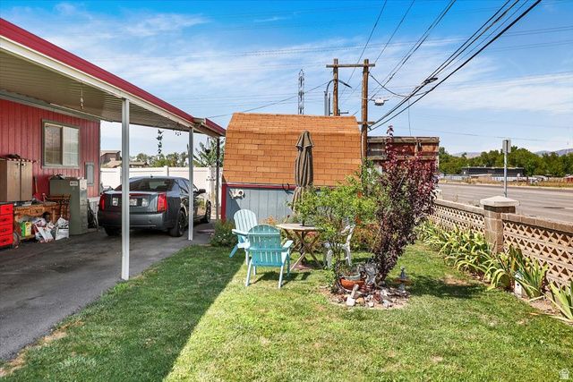 1710 W AMERICAN PARK DR, West Valley City, UT 84119