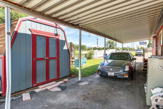 1710 W AMERICAN PARK DR, West Valley City, UT 84119