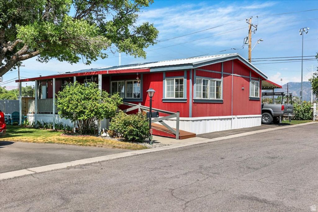 1710 W AMERICAN PARK DR, West Valley City, UT 84119