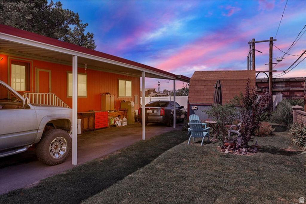 1710 W AMERICAN PARK DR, West Valley City, UT 84119 — photo 5