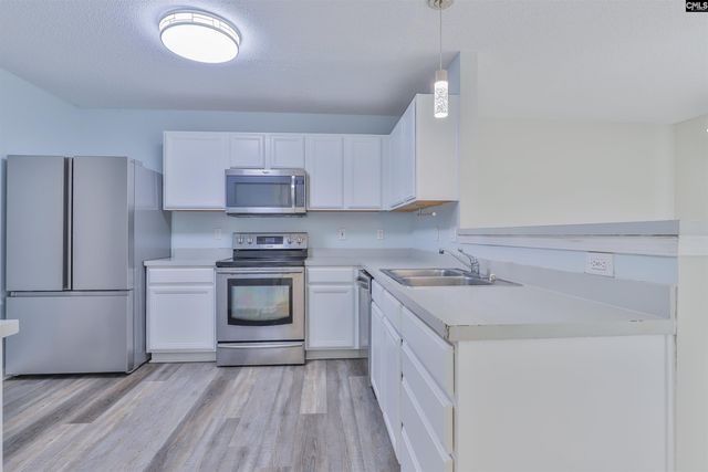 241 Hunters Mill Drive, West Columbia, SC 29170