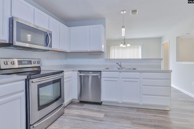 241 Hunters Mill Drive, West Columbia, SC 29170