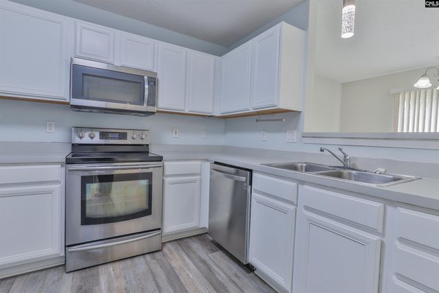 241 Hunters Mill Drive, West Columbia, SC 29170