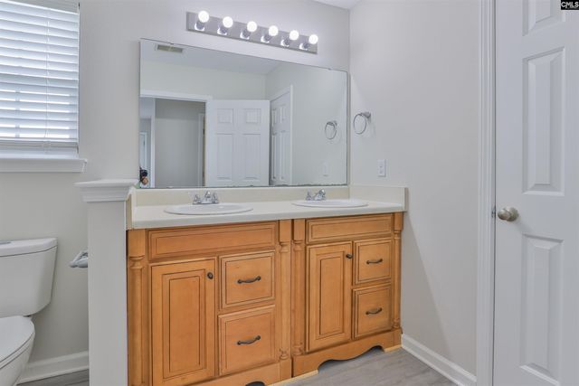 241 Hunters Mill Drive, West Columbia, SC 29170