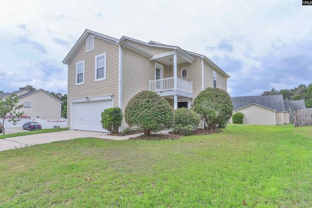 241 Hunters Mill Drive, West Columbia, SC 29170