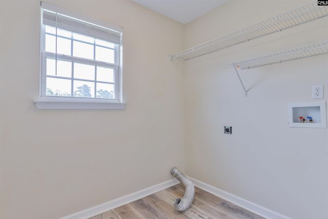 241 Hunters Mill Drive, West Columbia, SC 29170