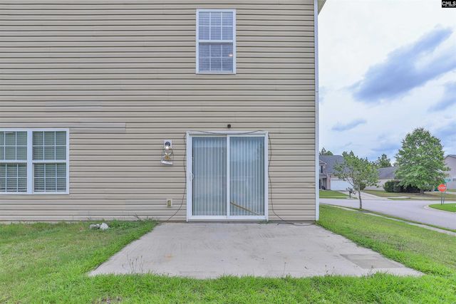 241 Hunters Mill Drive, West Columbia, SC 29170