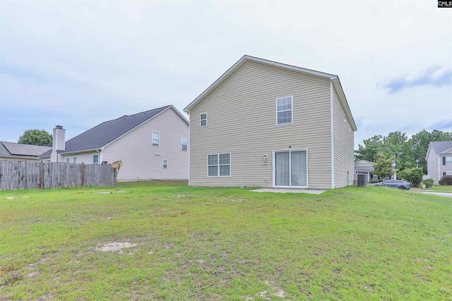 241 Hunters Mill Drive, West Columbia, SC 29170