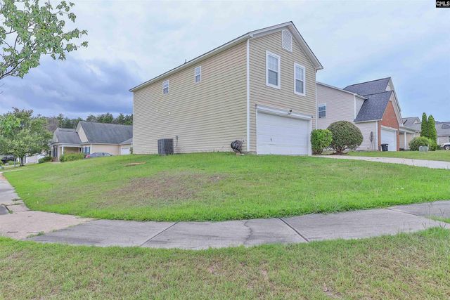 241 Hunters Mill Drive, West Columbia, SC 29170