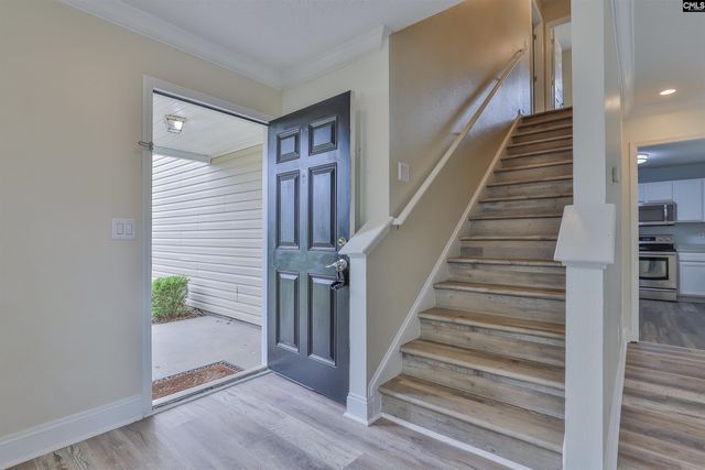 241 Hunters Mill Drive, West Columbia, SC 29170