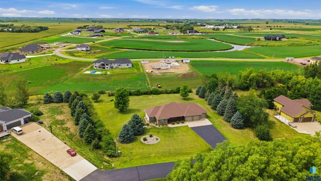 27229 Lovely Pl Place, Tea, SD 57064
