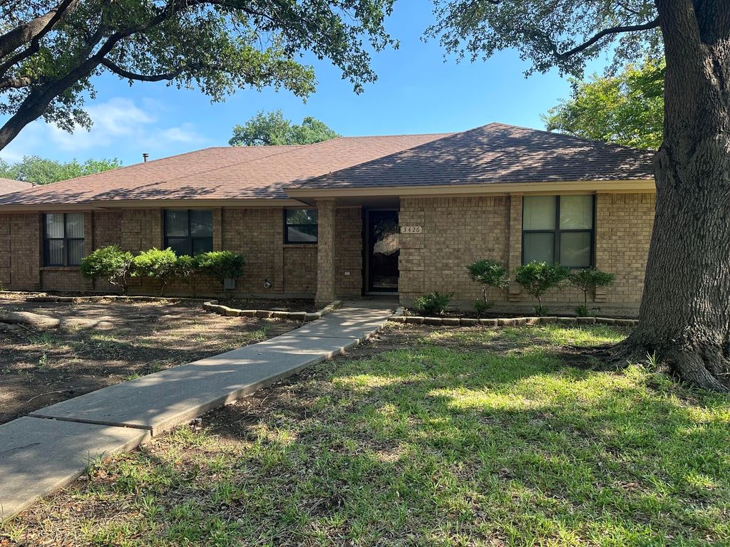 3426 Cedarhill Drive, San Angelo, TX 76904