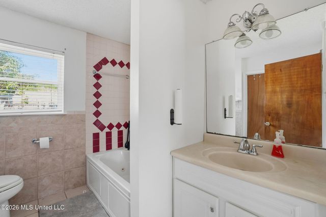 4505 Heron Street, Gulfport, MS 39501