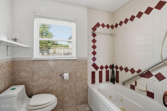 4505 Heron Street, Gulfport, MS 39501