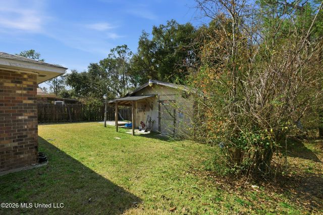 4505 Heron Street, Gulfport, MS 39501