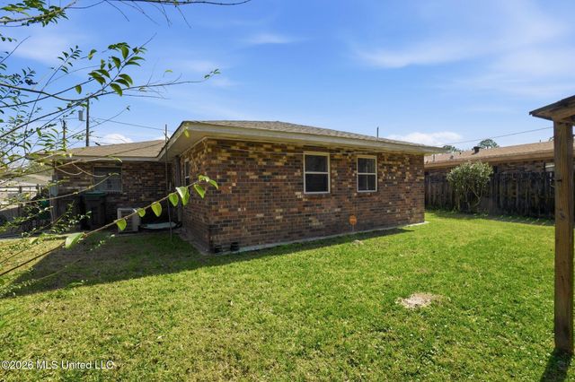 4505 Heron Street, Gulfport, MS 39501