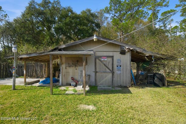 4505 Heron Street, Gulfport, MS 39501