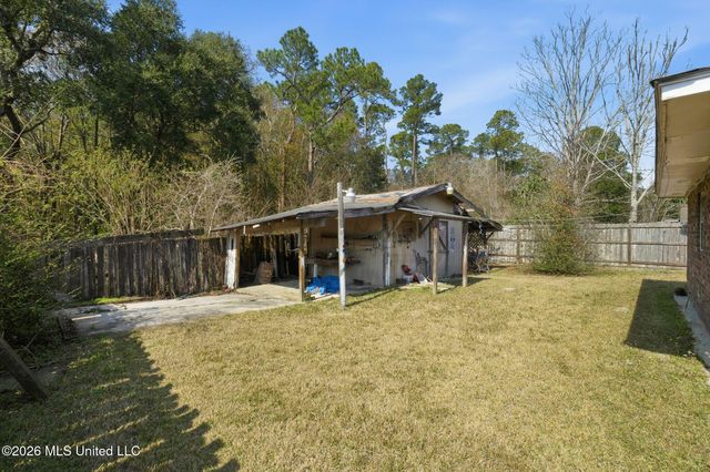 4505 Heron Street, Gulfport, MS 39501