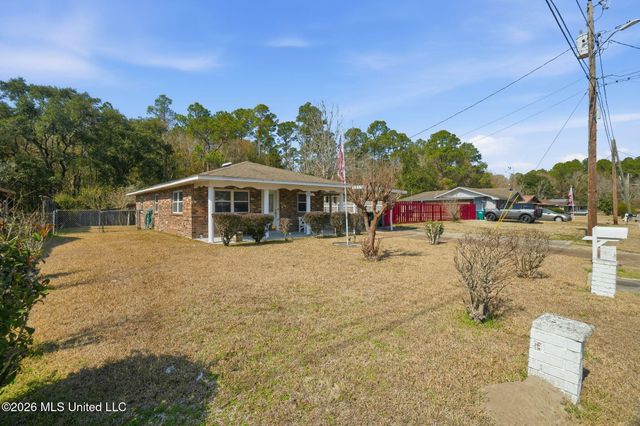 4505 Heron Street, Gulfport, MS 39501
